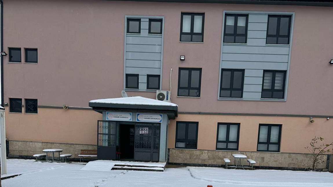 Karın keyfini sürün.